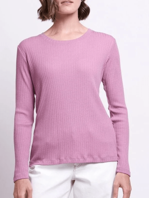Load image into Gallery viewer, Foil Womens Ribb IT Ribb IT Top
