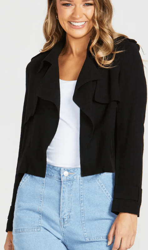 Load image into Gallery viewer, Sass Womens Sawyer Jacket
