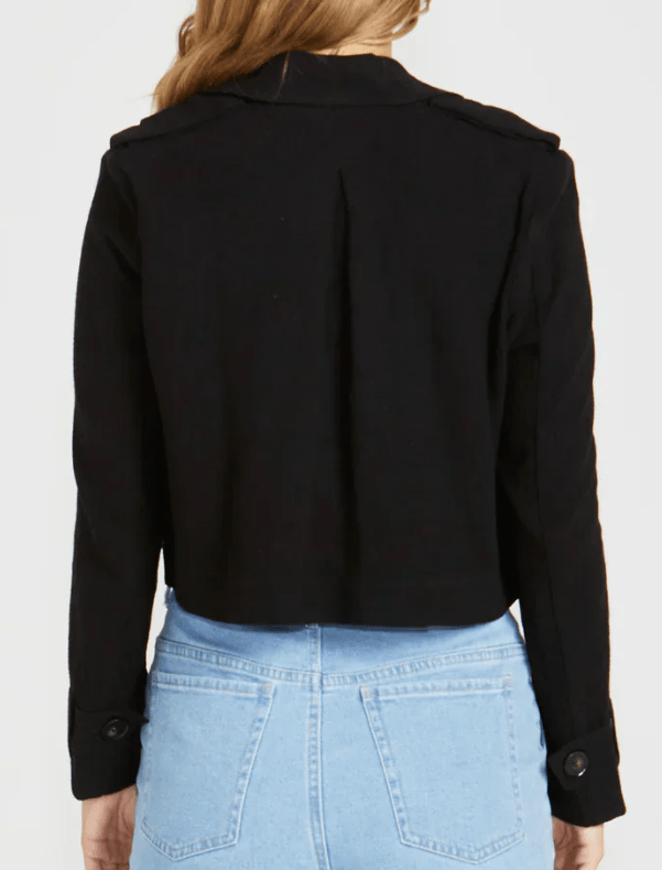 Load image into Gallery viewer, Sass Womens Sawyer Jacket
