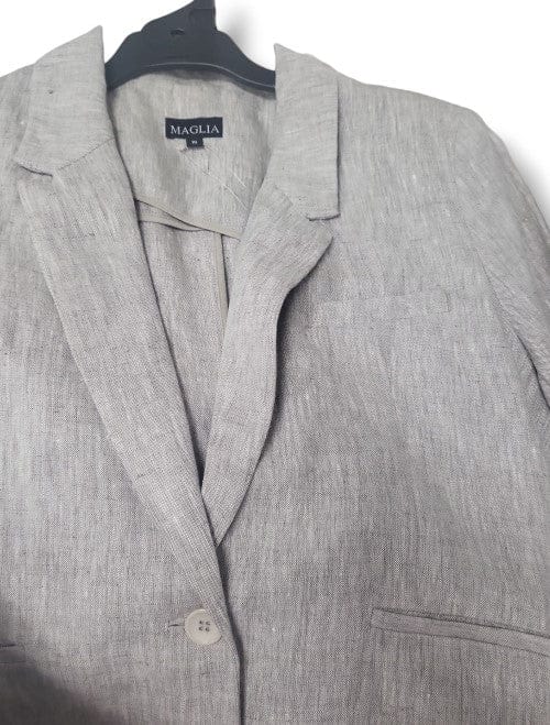 Load image into Gallery viewer, Maglia Womens Blazer
