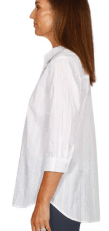Load image into Gallery viewer, Jillian Womens Essential 3/4 Shirt
