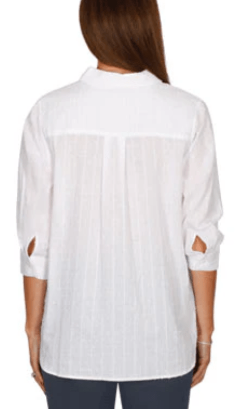 Load image into Gallery viewer, Jillian Womens Essential 3/4 Shirt
