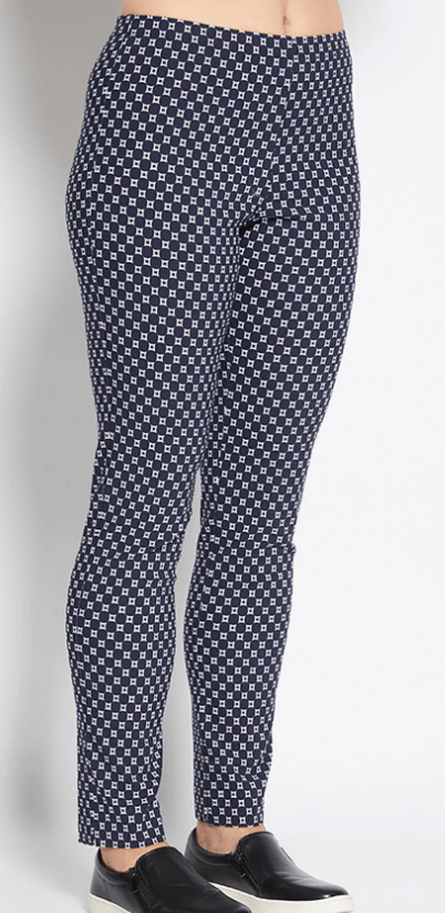 Load image into Gallery viewer, Philosophy Womens Print Pant
