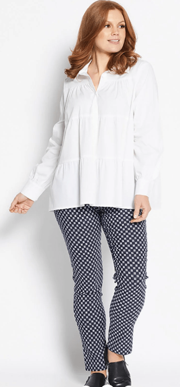 Load image into Gallery viewer, Philosophy Womens Print Pant
