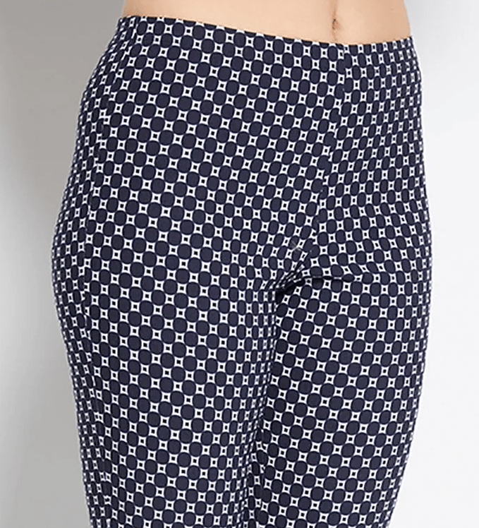 Load image into Gallery viewer, Philosophy Womens Print Pant
