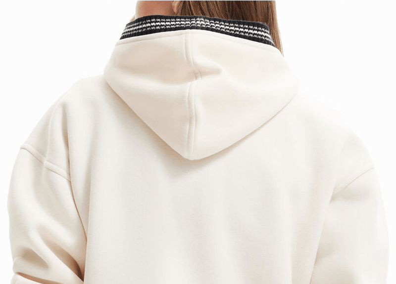 Load image into Gallery viewer, Desigual Womens Sweat LOng Sleeve
