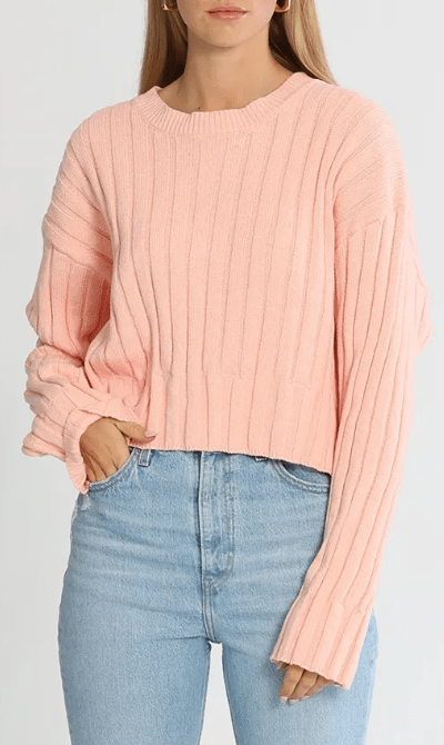 Nude Lucy Montana Knit