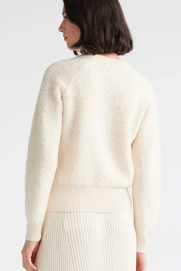 Load image into Gallery viewer, Toorallie Womens Loop Pile Jumper
