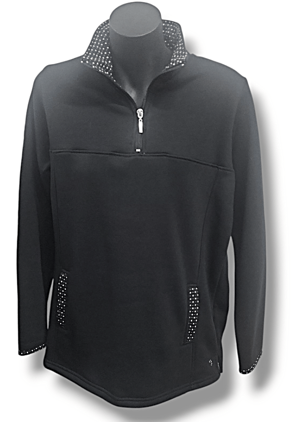 Load image into Gallery viewer, Sportswave Peck Fleece 1/4 Zip
