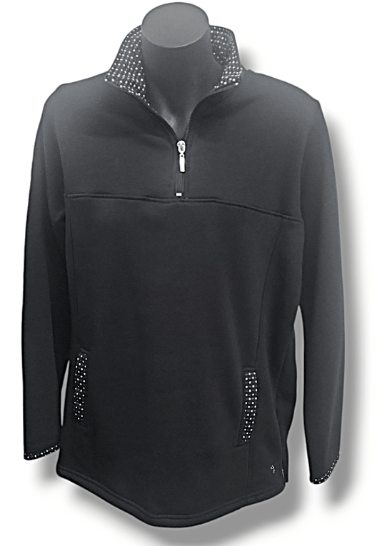 Sportswave Peck Fleece 1/4 Zip