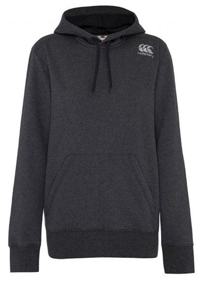 Canterbury Womens Over The Head Hoody