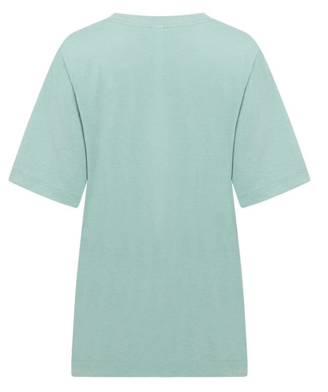 Load image into Gallery viewer, Lorna Jane Womens Heads Up Relaxed Tee
