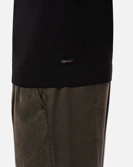 Load image into Gallery viewer, Industrie Mens The Saber PD Long Sleeve Tee
