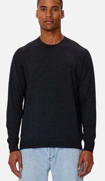Industrie Mens The Saber PD Long Sleeve Tee