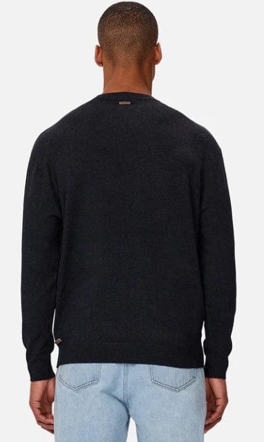 Industrie Mens The Saber PD Long Sleeve Tee