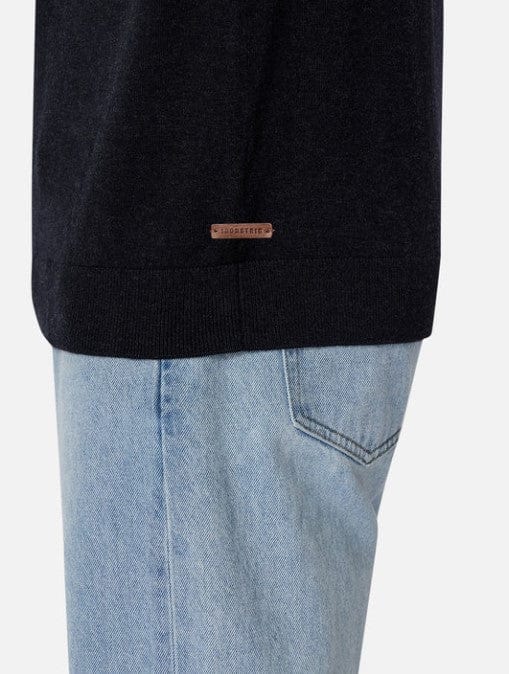 Load image into Gallery viewer, Industrie Mens The Saber PD Long Sleeve Tee
