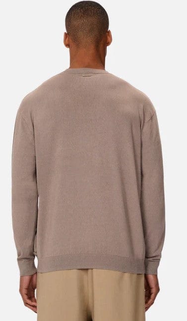 Industrie Mens The Saber PD Long Sleeve Tee