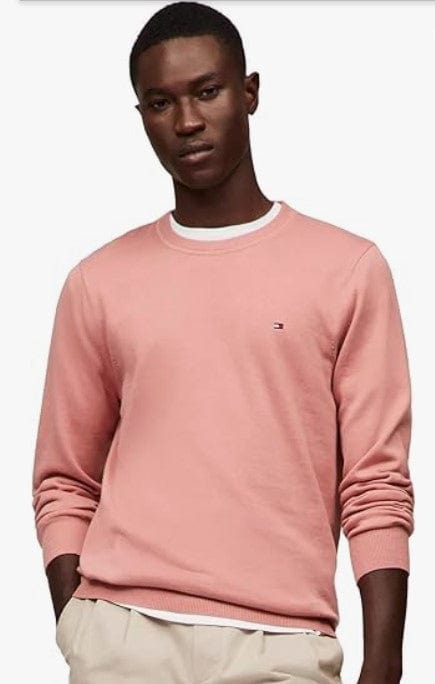 Load image into Gallery viewer, Tommy Hilfiger Mens  1985 Crew Sweater
