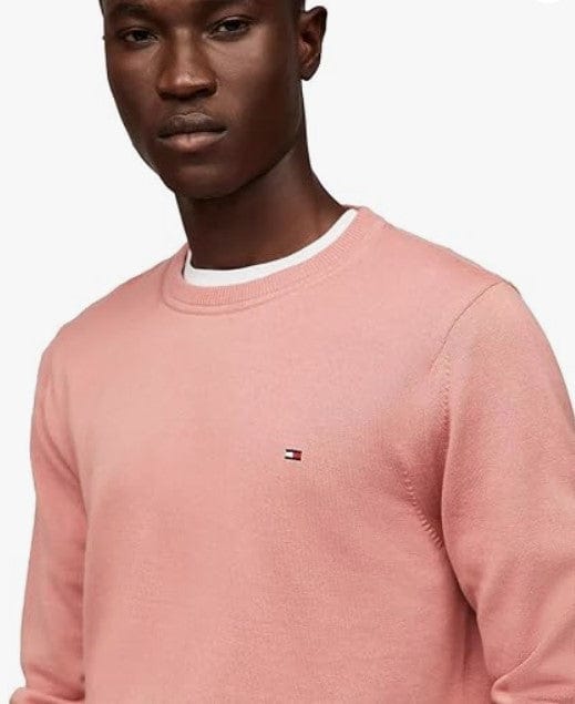Load image into Gallery viewer, Tommy Hilfiger Mens  1985 Crew Sweater
