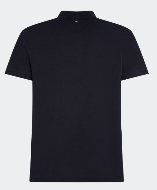 Load image into Gallery viewer, Tommy Hilfiger Mens Monotype Regular Fit Polo
