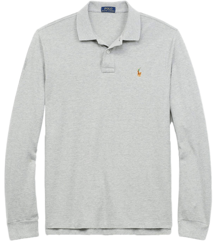 Load image into Gallery viewer, Ralph Lauren Mens Cotton Polo Shirt
