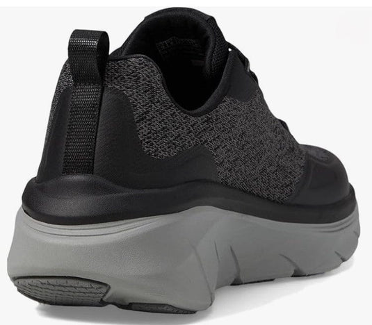 Skechers Mens D'Lux Walker 2.0 - Steadyway