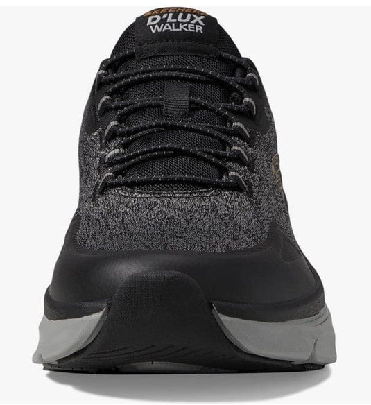 Skechers Mens D'Lux Walker 2.0 - Steadyway