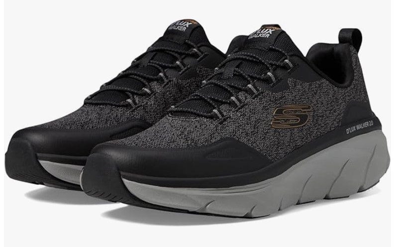 Load image into Gallery viewer, Skechers Mens D&#39;Lux Walker 2.0 - Steadyway
