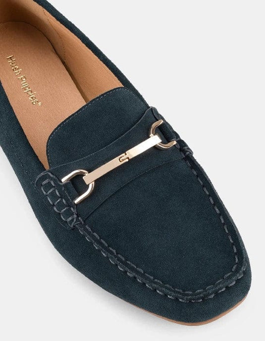 Hush Puppies Womens Keeper Shoe