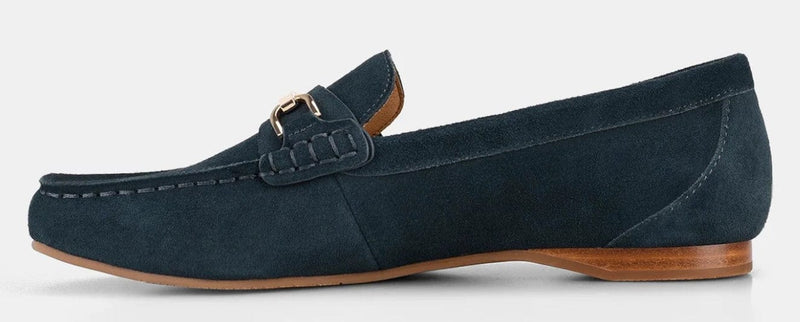 Load image into Gallery viewer, Hush Puppies Womens Keeper Shoe
