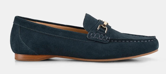 Hush Puppies Womens Keeper Shoe