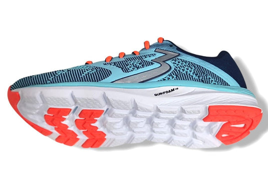 361 Degrees Womens Spinject Running Shoes