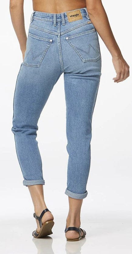 Wrangler Womens Tyler Jean