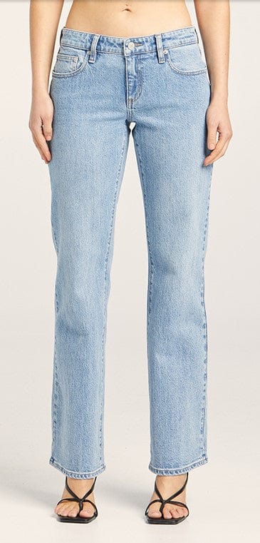 Lee Y2K Low Bootcut Simple Life
