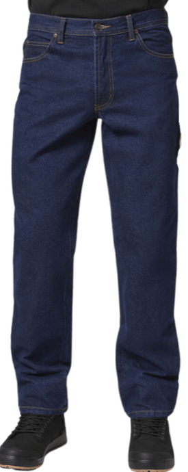 Hard Yakka Denim Work Jeans