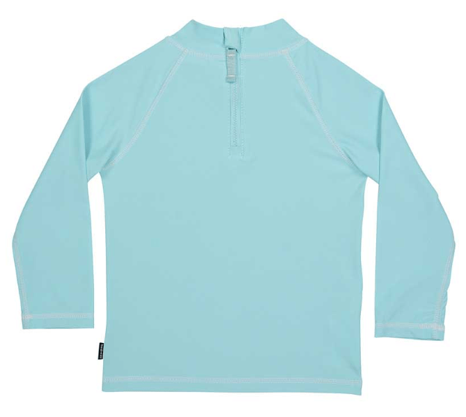 Load image into Gallery viewer, Bedhead Kids Long Sleeve Long Sleeve Rashie With Zip back Top Swimwear
