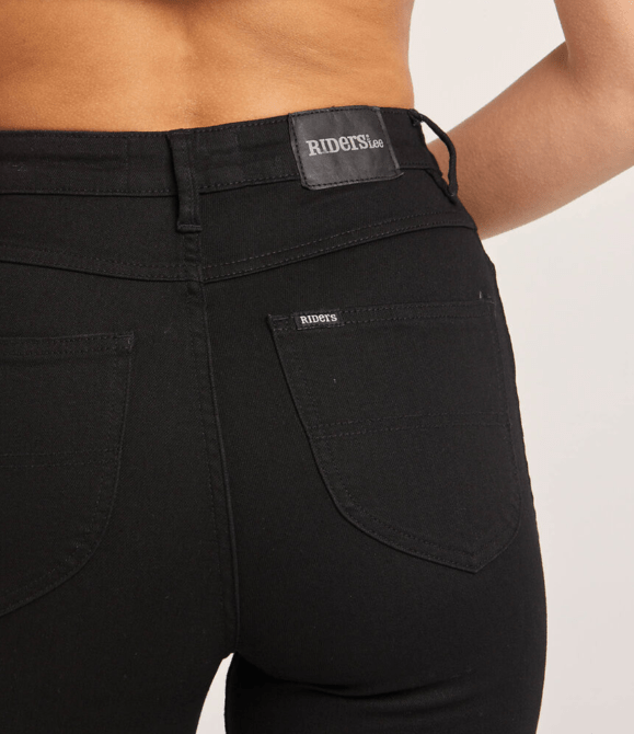 Load image into Gallery viewer, Riders Womens High Rider Skinny Jean
