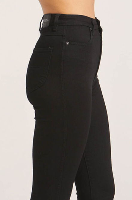 Load image into Gallery viewer, Riders Womens High Rider Skinny Jean
