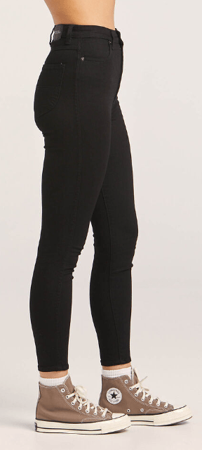 Load image into Gallery viewer, Riders Womens High Rider Skinny Jean
