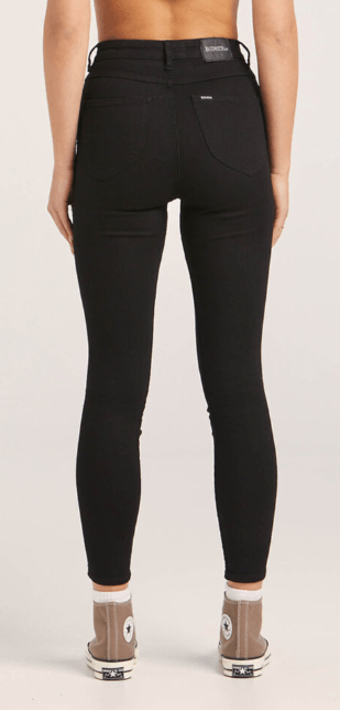 Load image into Gallery viewer, Riders Womens High Rider Skinny Jean
