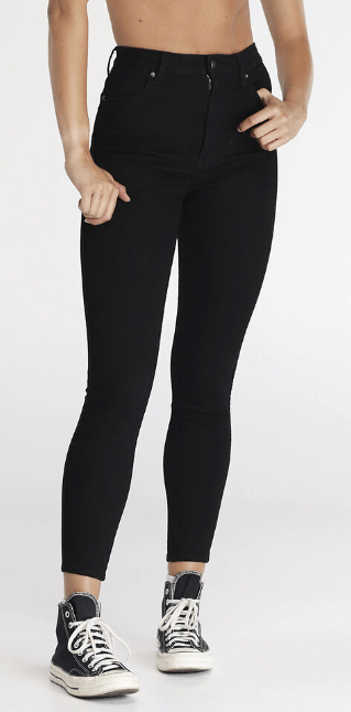 Load image into Gallery viewer, Riders Womens High Rider Skinny Jean
