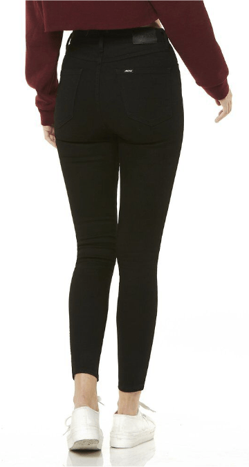 Load image into Gallery viewer, Riders Womens High Rider Skinny Jean
