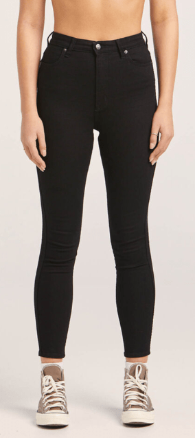 Load image into Gallery viewer, Riders Womens High Rider Skinny Jean
