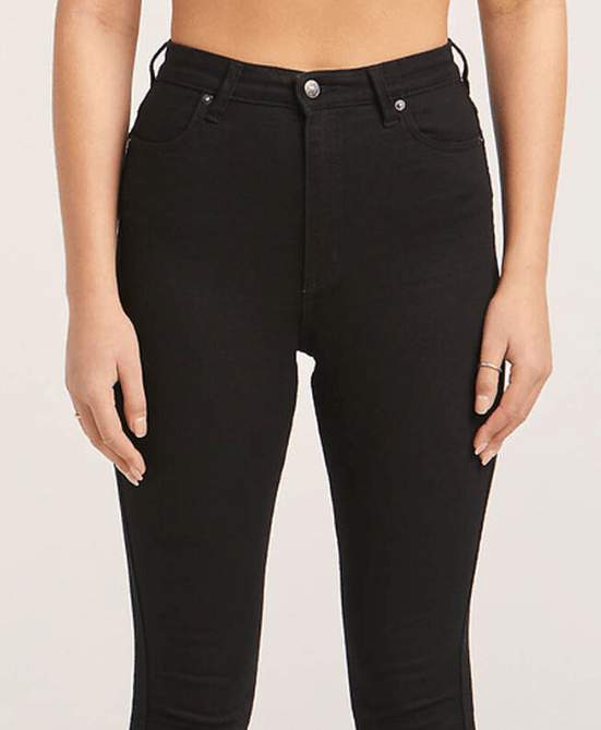 Load image into Gallery viewer, Riders Womens High Rider Skinny Jean
