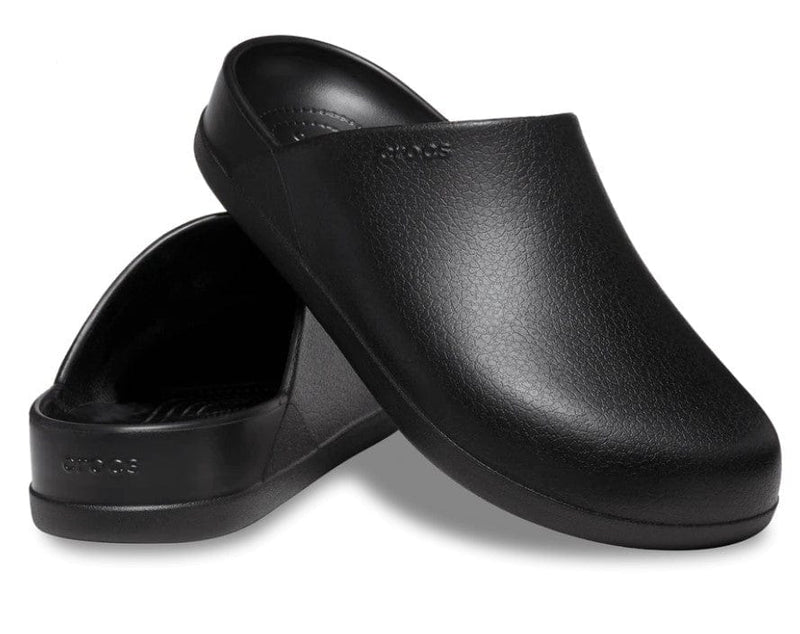 Load image into Gallery viewer, Crocs Dylan Clog - Black
