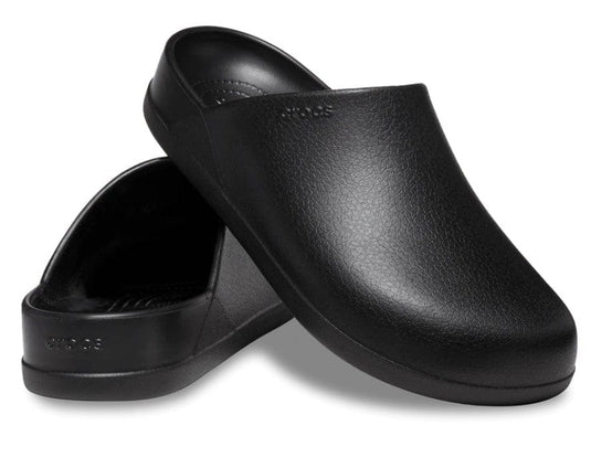 Crocs Dylan Clog - Black