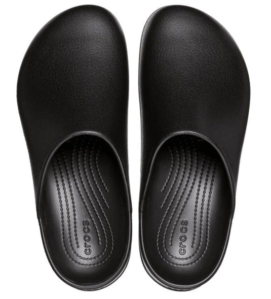 Crocs Dylan Clog - Black