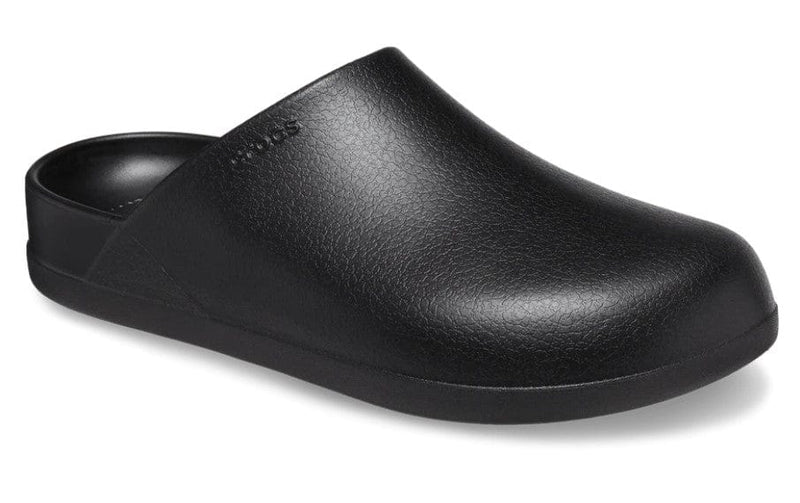 Load image into Gallery viewer, Crocs Dylan Clog - Black
