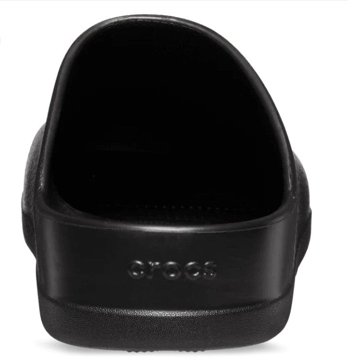 Load image into Gallery viewer, Crocs Dylan Clog - Black
