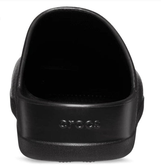Crocs Dylan Clog - Black